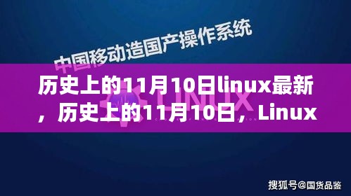 历史上的11月10日，Linux系统的辉煌里程碑与最新进展回顾