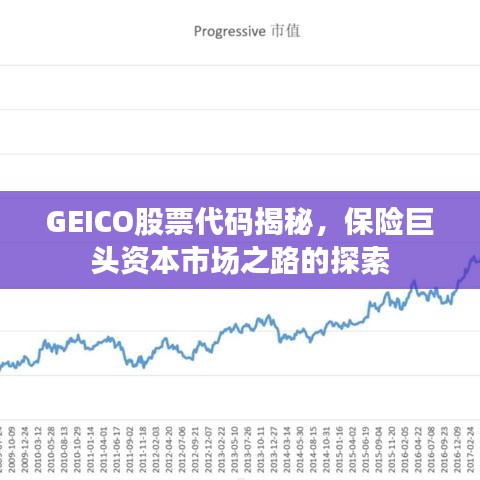 GEICO股票代码揭秘，保险巨头资本市场之路的探索