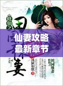仙妻攻略最新章节揭秘，神秘仙缘之旅的奥秘探索