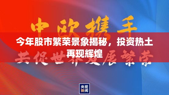 今年股市繁荣景象揭秘，投资热土再现辉煌