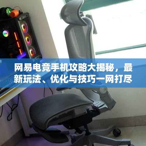 网易电竞手机攻略大揭秘，最新玩法、优化与技巧一网打尽！