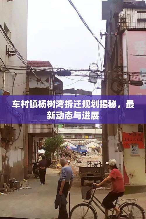 车村镇杨树湾拆迁规划揭秘，最新动态与进展