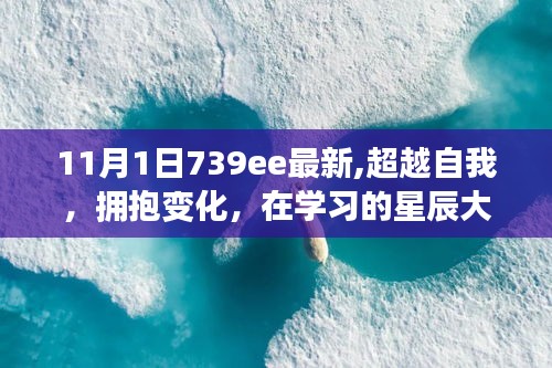 超越自我，拥抱变化，739ee引领学习新航向