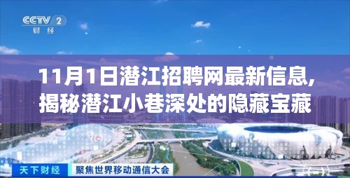 潜江招聘网独家揭秘，小巷深处的特色小店与最新招聘信息探寻