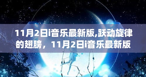 跃动旋律的翅膀，自信闪耀的11月i音乐最新版