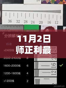 师正利最新产品深度解析与评测介绍