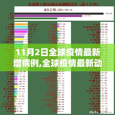 11月2日全球疫情最新动态及新冠肺炎新增病例分析