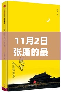 张廉新作揭秘，11月2日小说的魅力与深度探索