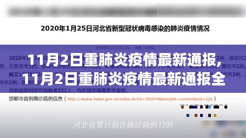 11月2日重庆肺炎疫情最新通报全面解读，共筑防线，了解疫情动态