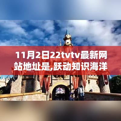 跃动知识海洋，自信启航新征程，最新11月2日22tvtv网站地址与你同行