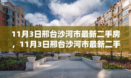 11月3日邢台沙河市最新二手房市场探析，购房投资与个人立场的博弈