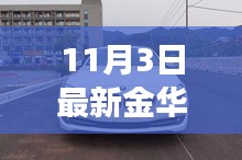 探秘金华二手车市场，巷弄深处的隐藏瑰宝，奇遇记11月3日