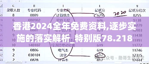 香港2024全年免费资料,逐步实施的落实解析_特别版78.218