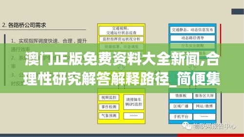 澳门正版免费资料大全新闻,合理性研究解答解释路径_简便集78.702