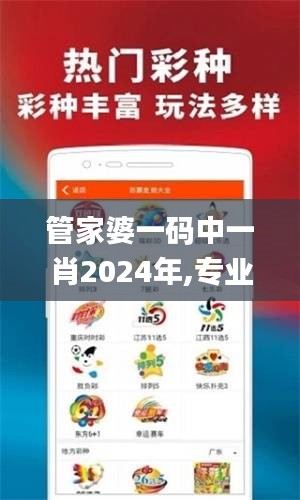 管家婆一码中一肖2024年,专业手册解答指导_激发集88.781