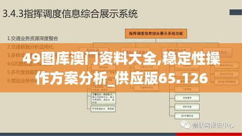 49图库澳门资料大全,稳定性操作方案分析_供应版65.126