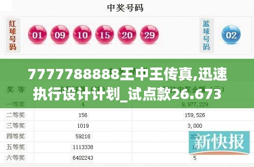 7777788888王中王传真,迅速执行设计计划_试点款26.673