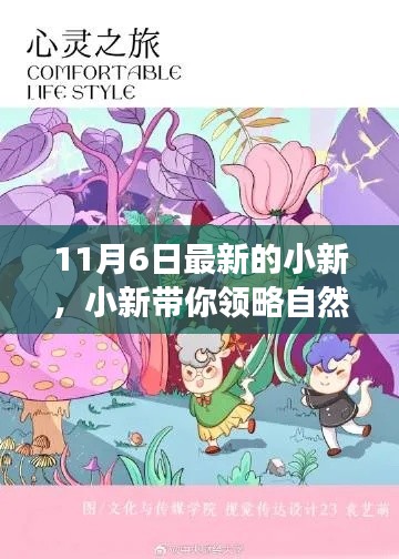 小新带你探寻自然秘境，一次心灵远离尘嚣的奇妙之旅