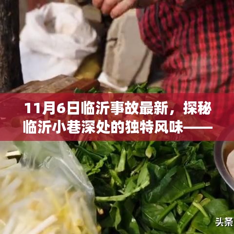 探秘临沂小巷深处独特风味，事故背后的惊喜小店揭秘