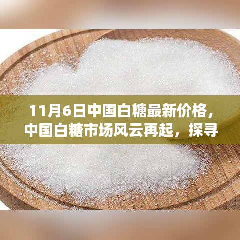 中国白糖市场风云再起，最新价格揭秘与背后故事探寻