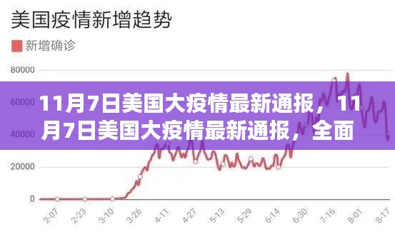 美国大疫情最新通报解析，疫情现状、应对策略全面解读（11月7日更新）