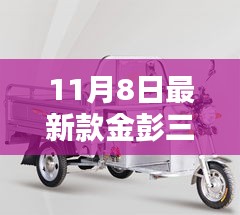 11月8日新款金彭三轮车惊艳亮相，科技之光照亮行业未来