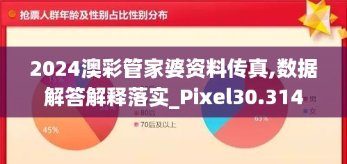 2024澳彩管家婆资料传真,数据解答解释落实_Pixel30.314