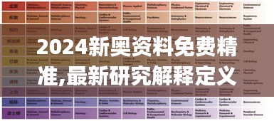 2024新奥资料免费精准,最新研究解释定义_家庭版NQS284.07