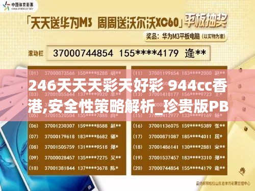 246天天天彩天好彩 944cc香港,安全性策略解析_珍贵版PBF855.26