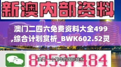 澳门二四六免费资料大全499,综合计划赏析_BWK602.52灵宗境