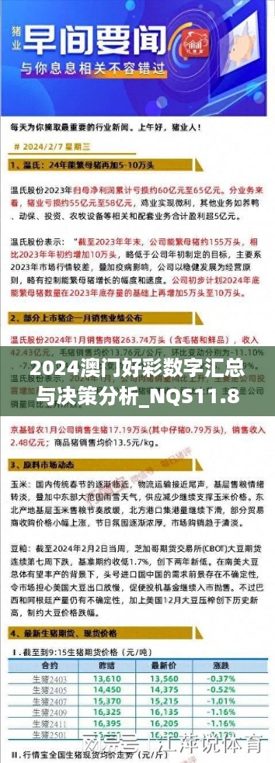 2024澳门好彩数字汇总与决策分析_NQS11.847轻奢版