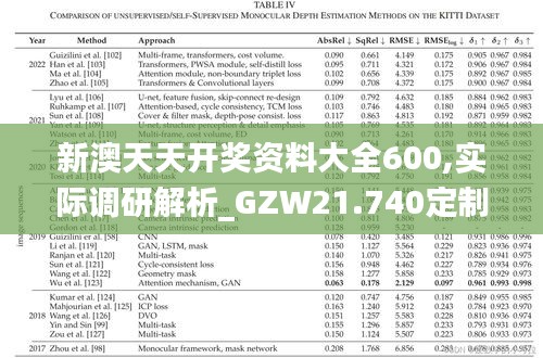 新澳天天开奖资料大全600,实际调研解析_GZW21.740定制版