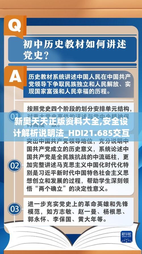 新奥天天正版资料大全,安全设计解析说明法_HDI21.685交互版