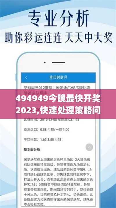 494949今晚最快开奖2023,快速处理策略问题_JXX6.16.71温馨版