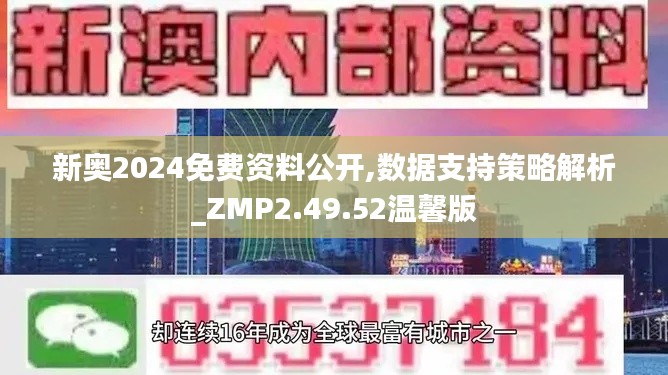 新奥2024免费资料公开,数据支持策略解析_ZMP2.49.52温馨版