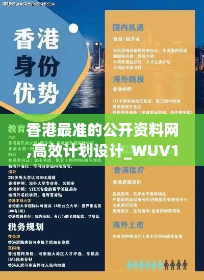 香港最准的公开资料网,高效计划设计_WUV1.17.63经济版