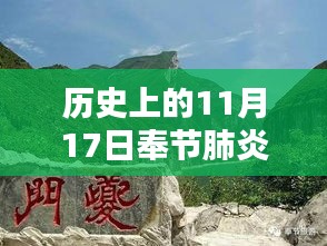 历史上的11月17日，奉节肺炎的最新进展与篇章回顾