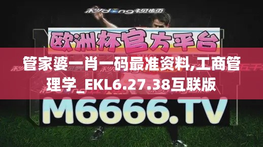 管家婆一肖一码最准资料,工商管理学_EKL6.27.38互联版