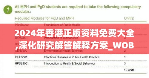 2024年香港正版资料免费大全,深化研究解答解释方案_WOB4.44.51智慧共享版