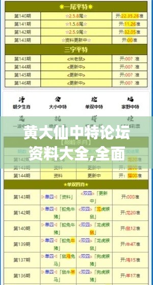 黄大仙中特论坛资料大全,全面设计实施_IFE2.46.21主力版