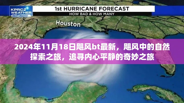 飓风中的自然探索之旅，追寻内心平静的奇妙之旅（2024年飓风bt最新报道）