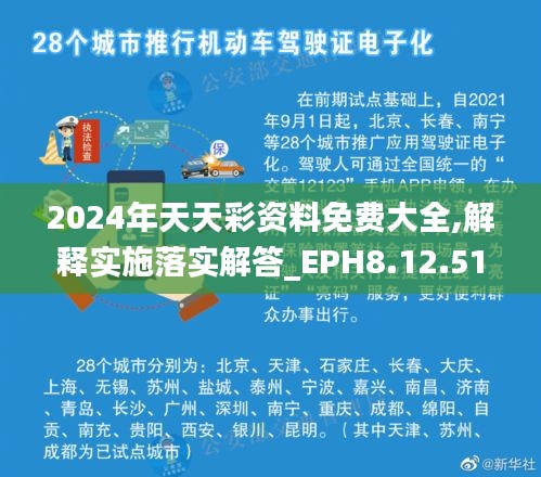 2024年天天彩资料免费大全,解释实施落实解答_EPH8.12.51融合版