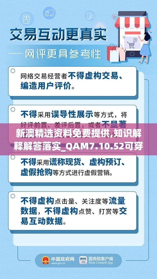 新澳精选资料免费提供,知识解释解答落实_QAM7.10.52可穿戴设备版