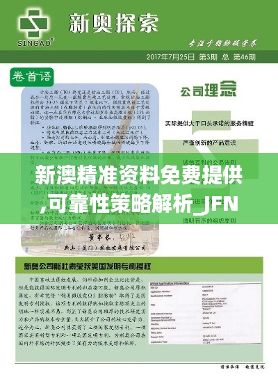 新澳精准资料免费提供,可靠性策略解析_JFN5.29.27模块版