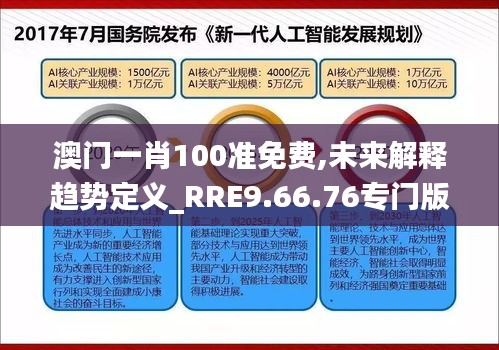 澳门一肖100准免费,未来解释趋势定义_RRE9.66.76专门版