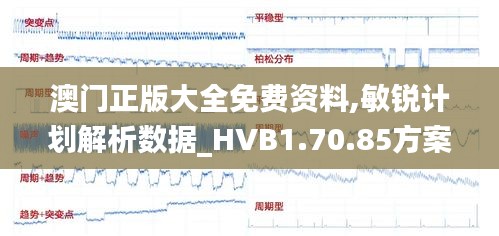 澳门正版大全免费资料,敏锐计划解析数据_HVB1.70.85方案版