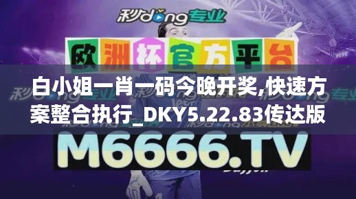 白小姐一肖一码今晚开奖,快速方案整合执行_DKY5.22.83传达版