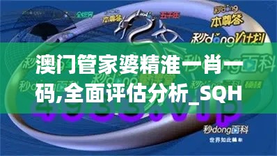 澳门管家婆精淮一肖一码,全面评估分析_SQH1.41.38职业版