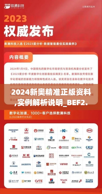 2024新奥精准正版资料,实例解析说明_BEF2.45.75Phablet