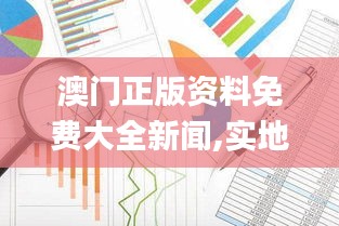 澳门正版资料免费大全新闻,实地设计评估数据_WUM4.79.66学习版